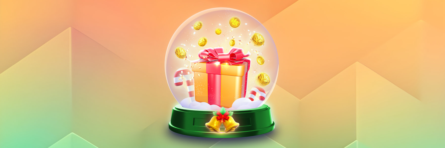 Join the 15 Lucky Winners in Snow Festival