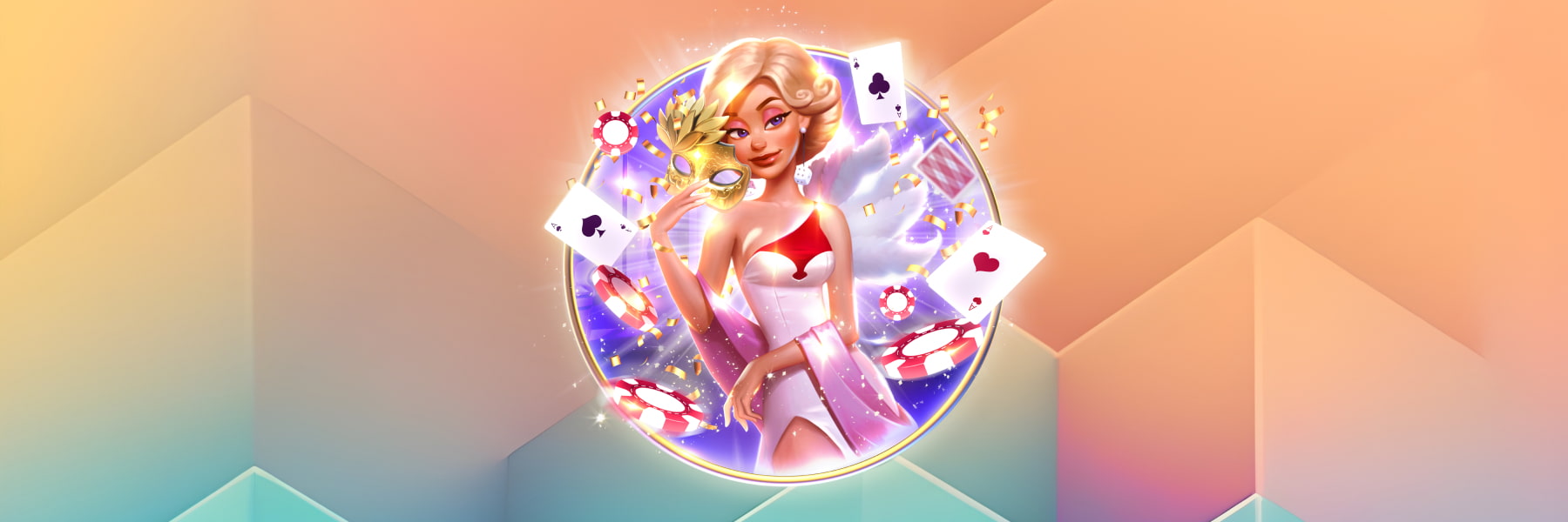Betting Frenzy in&nbsp;Carnival&nbsp;Joy<br>
Join & Win a Part of&nbsp;30&nbsp;000&nbsp;€