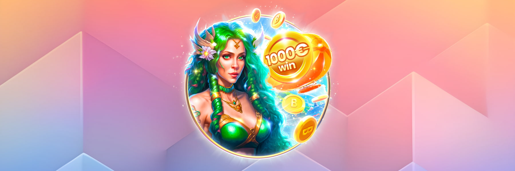 Join BGaming Drop<br>
20 000 € in Daily Prize Drops