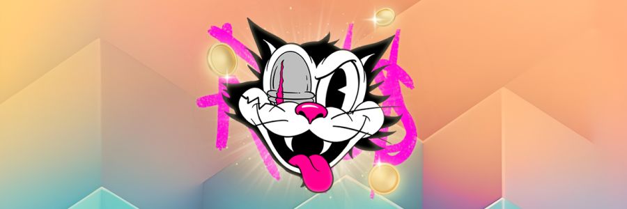 Chaos Revolution Launch!<br>
Win Big: 20&nbsp;000&nbsp;€ Prize Pool