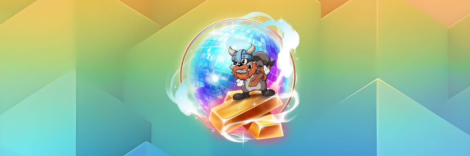 Slot Premiere & a New Game:<br>
Come Have Double the Fun!