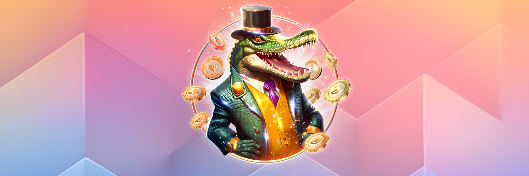 Total Prize Pool of 10 000 €<br>
March Madness in Full Bloom!